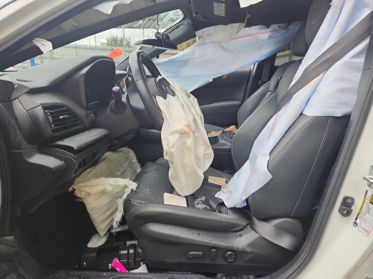 2023 Subaru Outback Wilderness - Фото 7