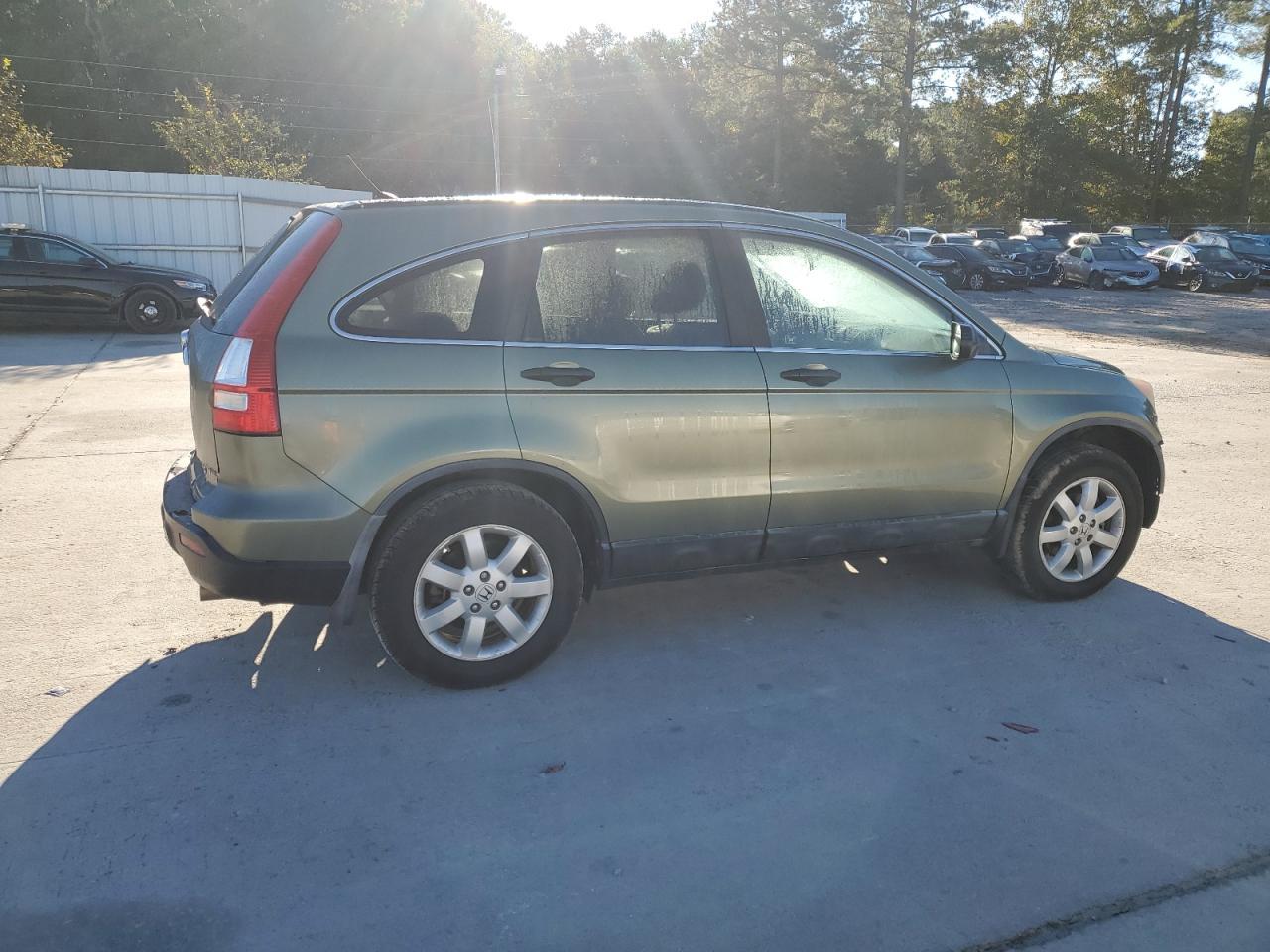 2009 Honda Cr-V Ex - Image 3