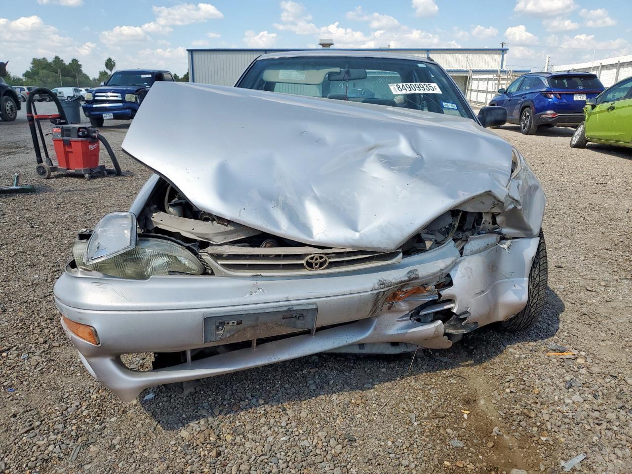 1996 Toyota Camry Dx - Фото 5