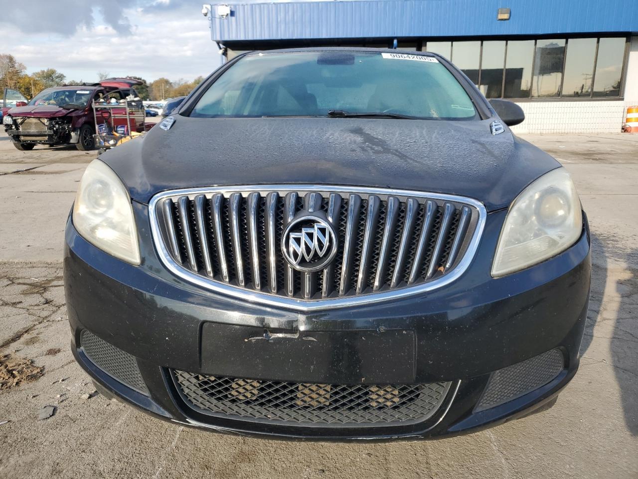2016 Buick Verano - Фото 5