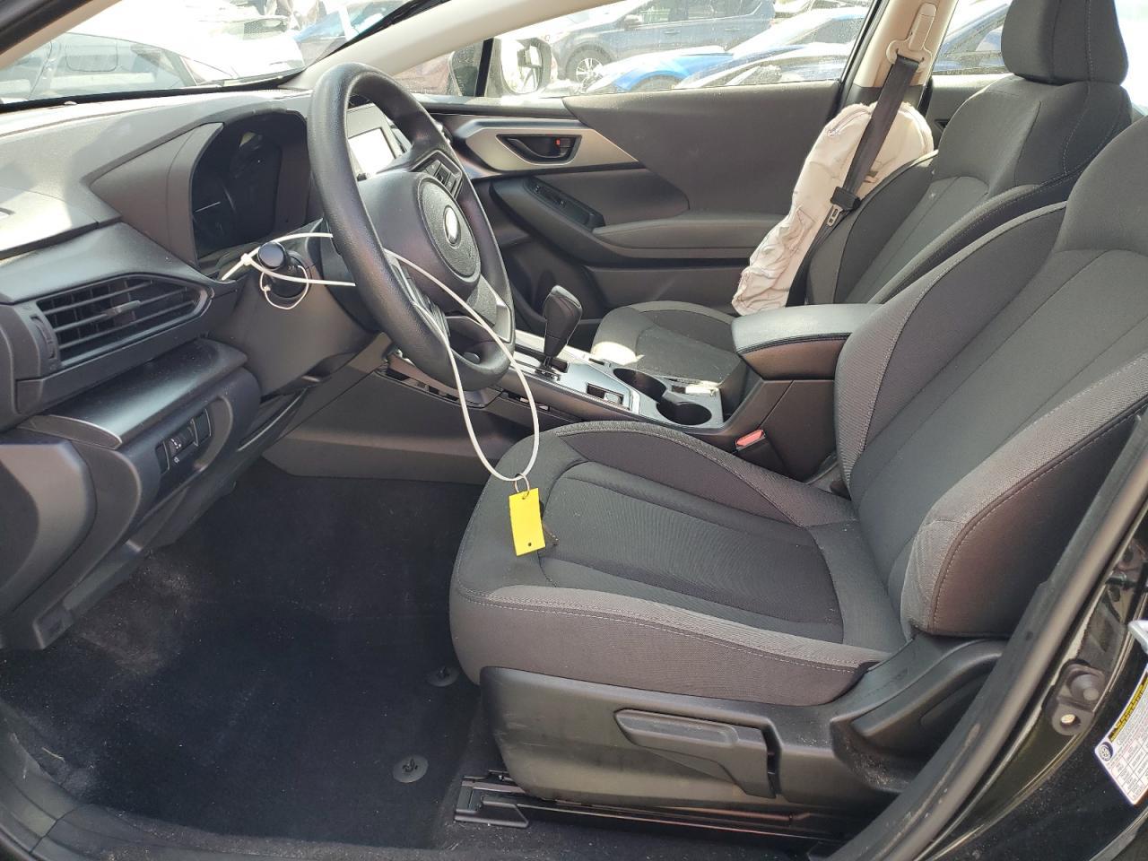 2024 Subaru Impreza - Фото 7