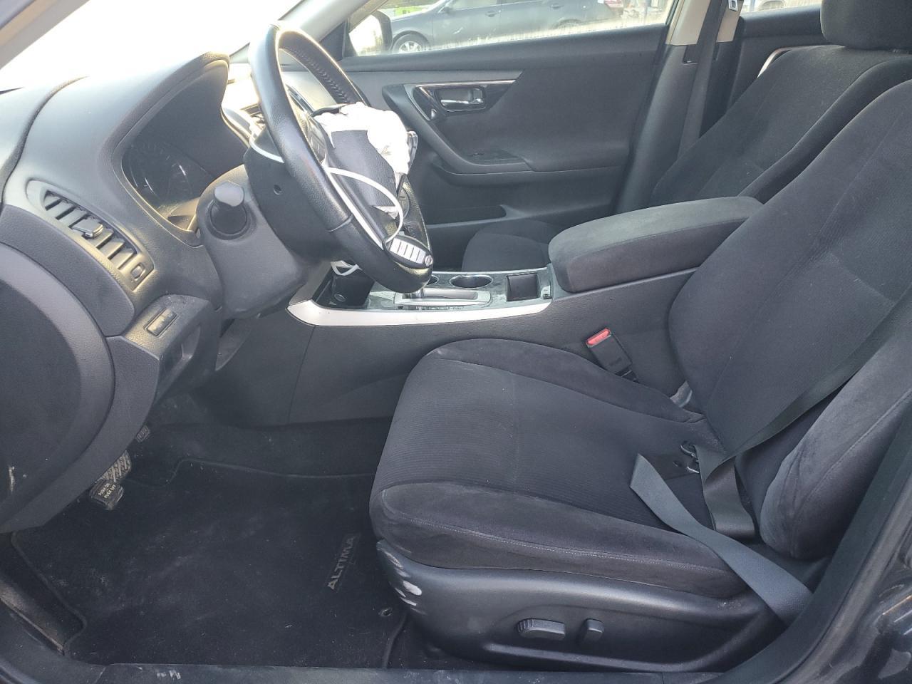 2013 Nissan Altima 2.5 - Фото 7