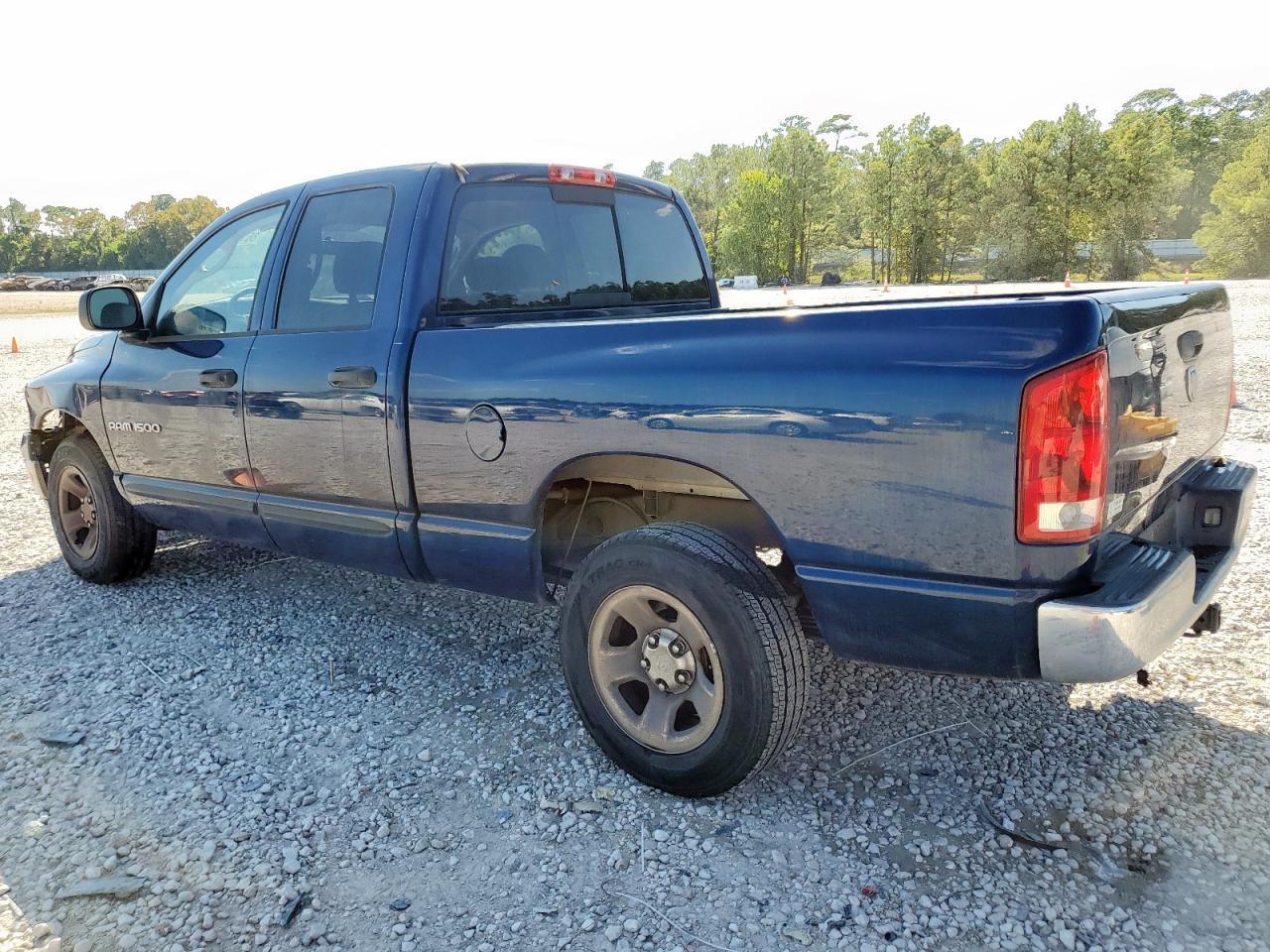 2005 Dodge Ram 1500 St - Image 2