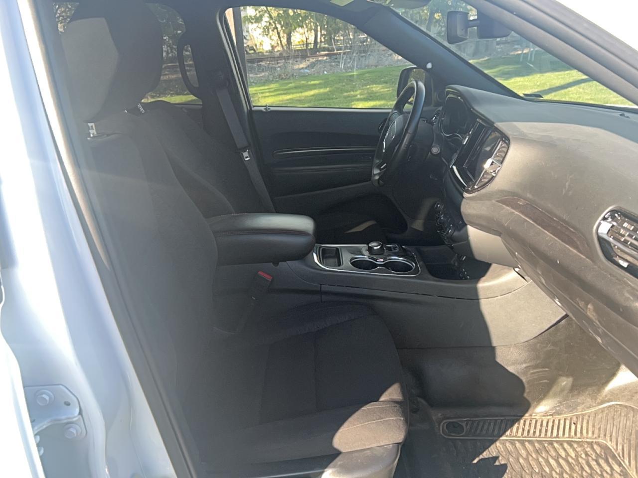 2023 Dodge Durango Pursuit - Image 5