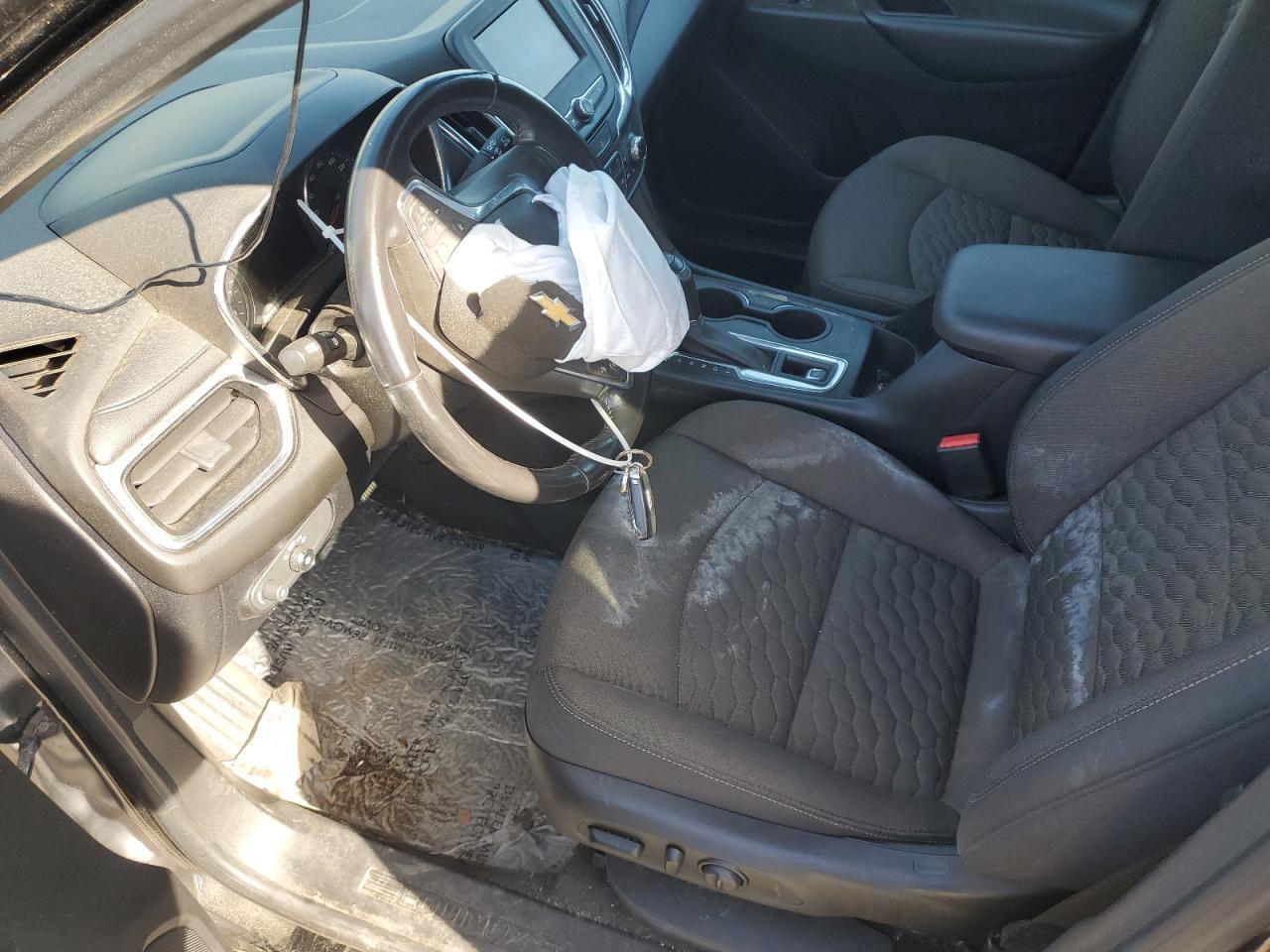 2019 Chevrolet Equinox Lt - Image 7