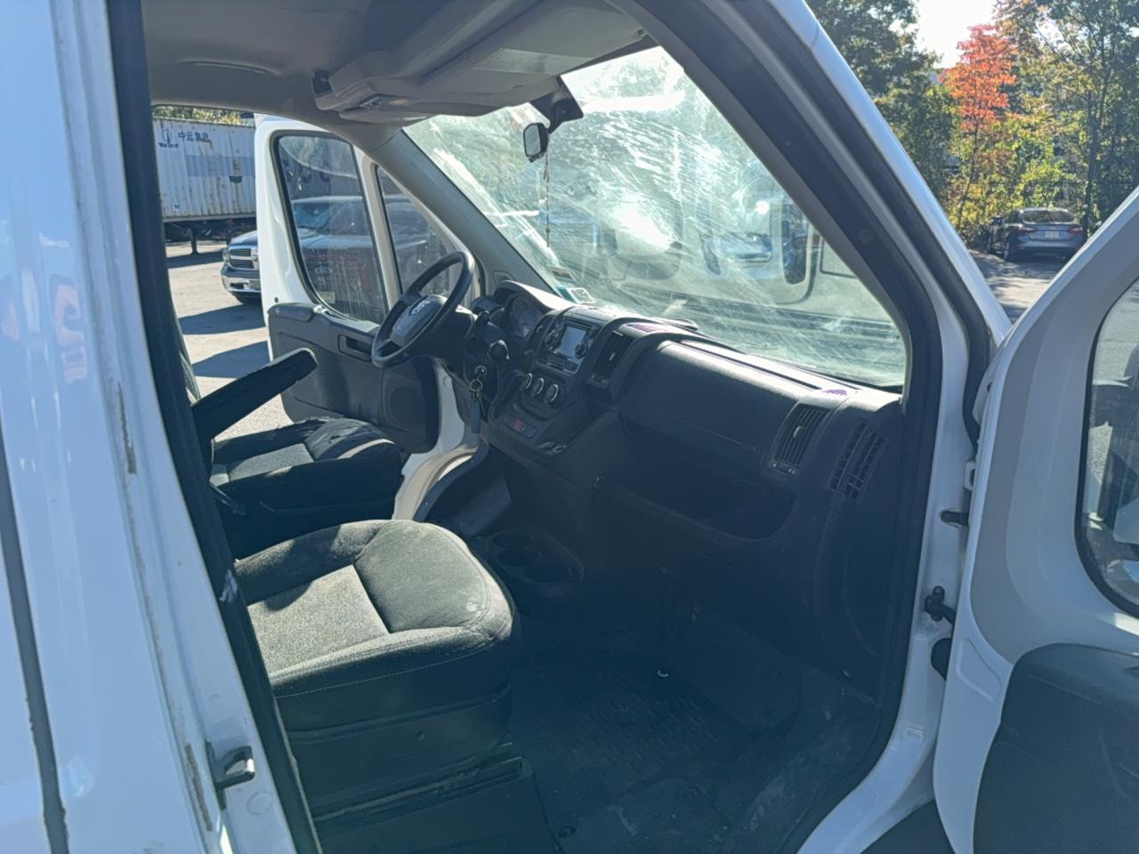 2015 Ram Promaster 1500 1500 Standard - Image 5