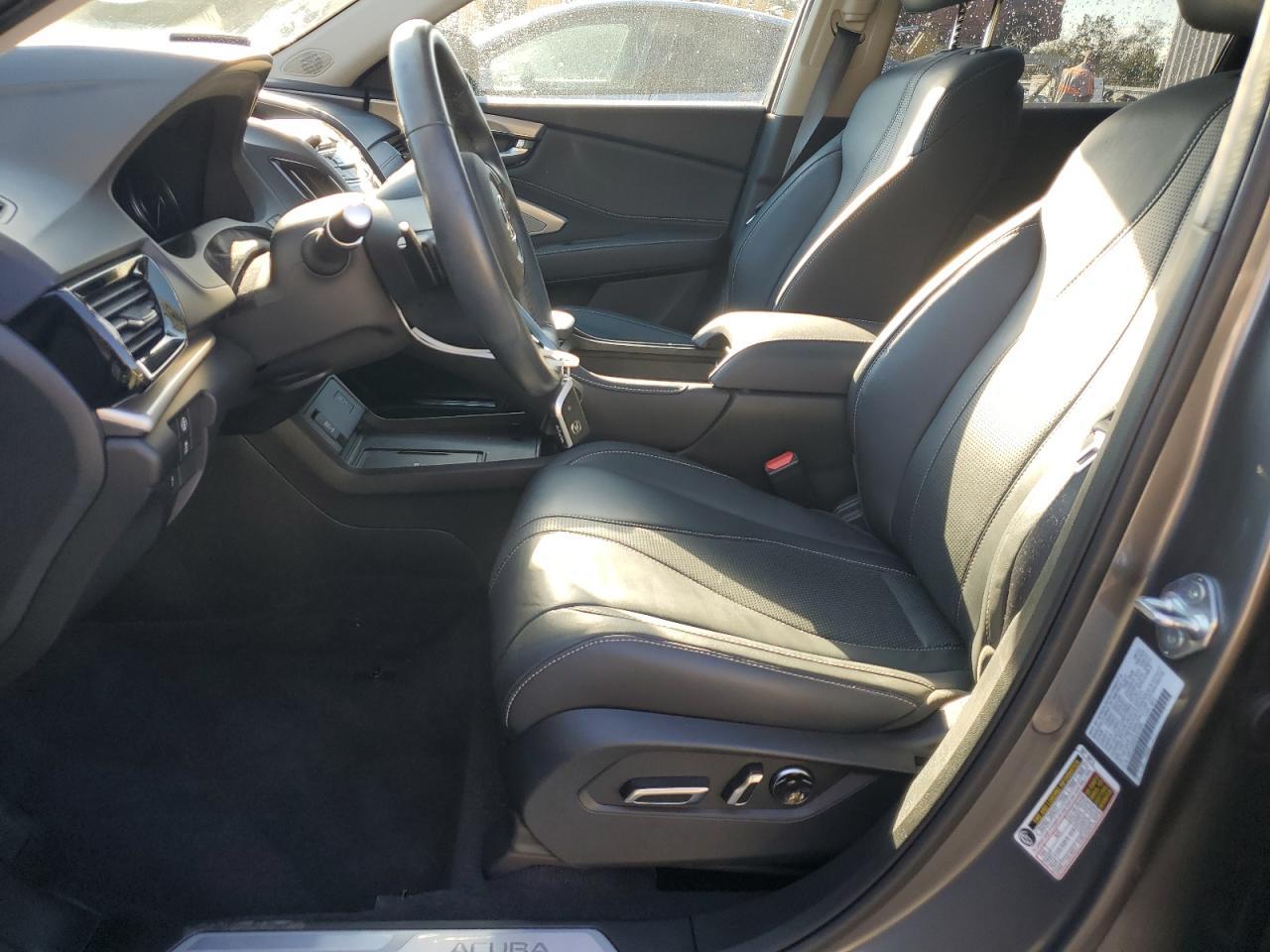 2023 Acura Rdx Technology - Image 7