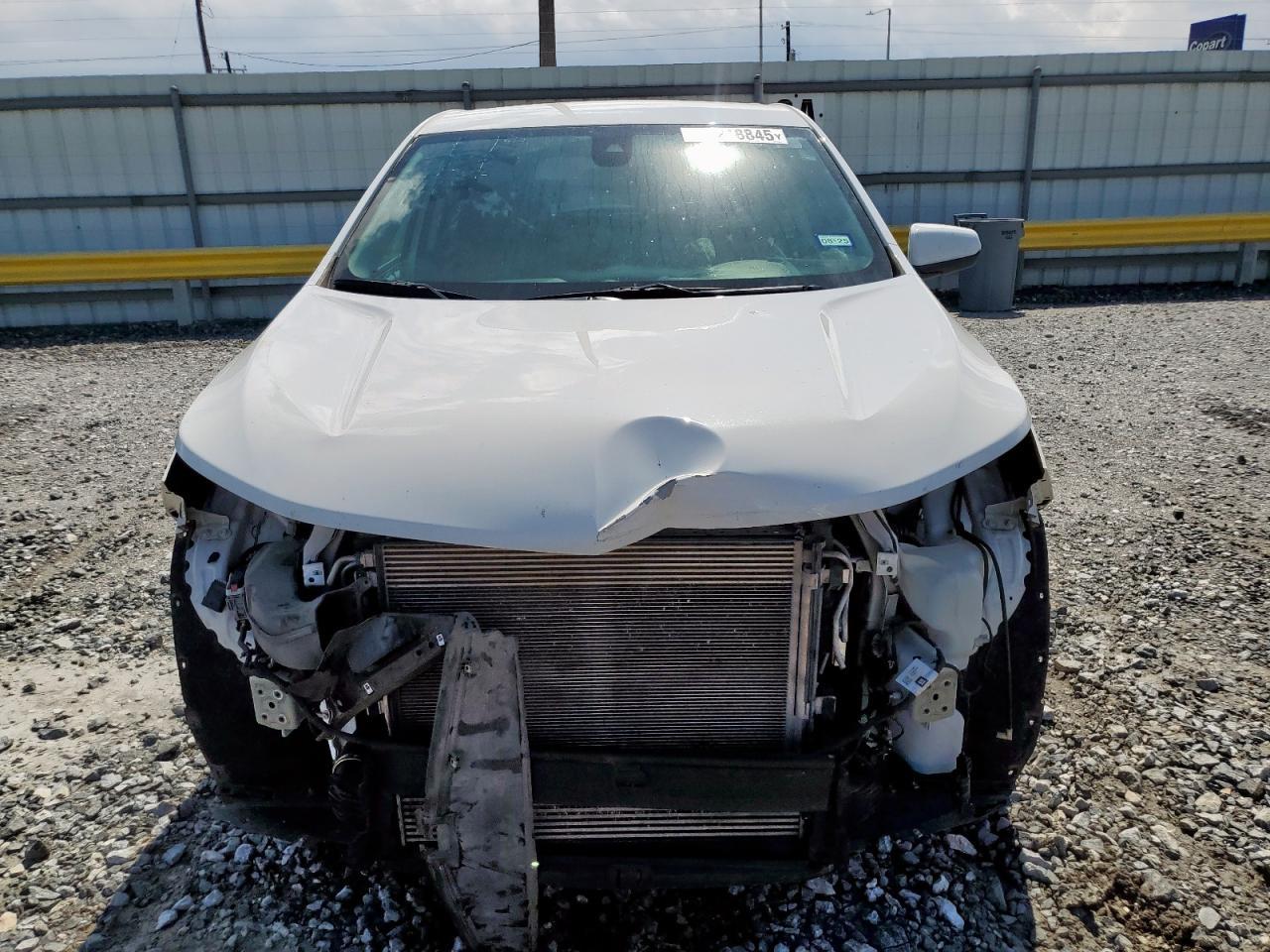 2019 Chevrolet Equinox Lt - Image 5