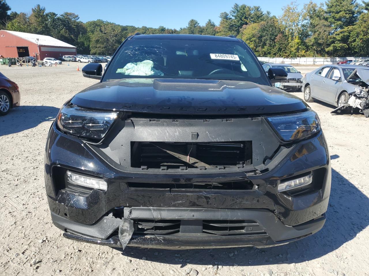 2023 Ford Explorer St - Image 5