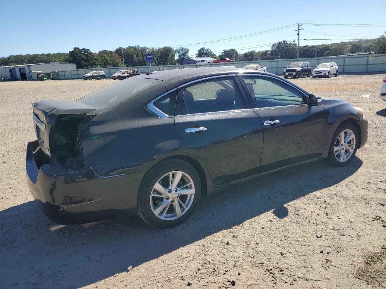 2013 Nissan Altima 2.5 - Image 3