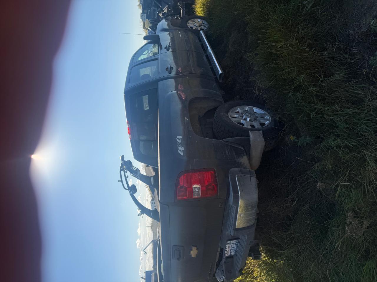 2011 Chevrolet 3500 - Image 3