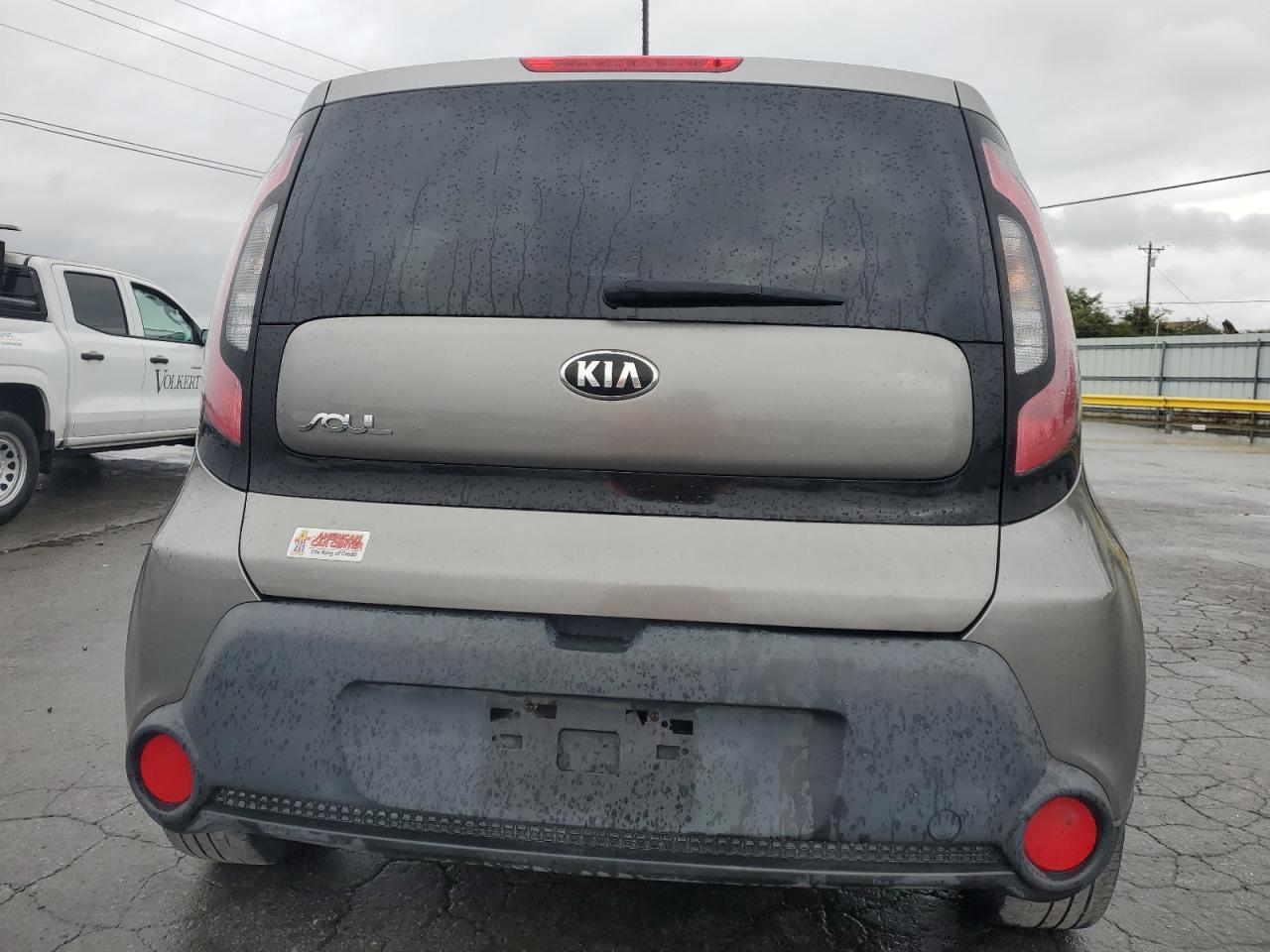 2016 Kia Soul - Image 6