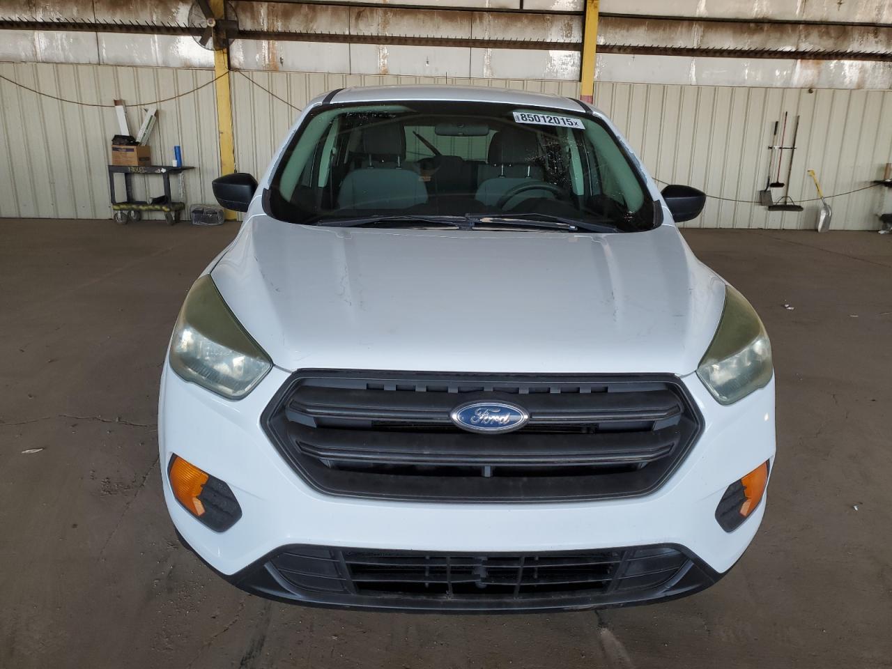 2017 Ford Escape S - Image 5
