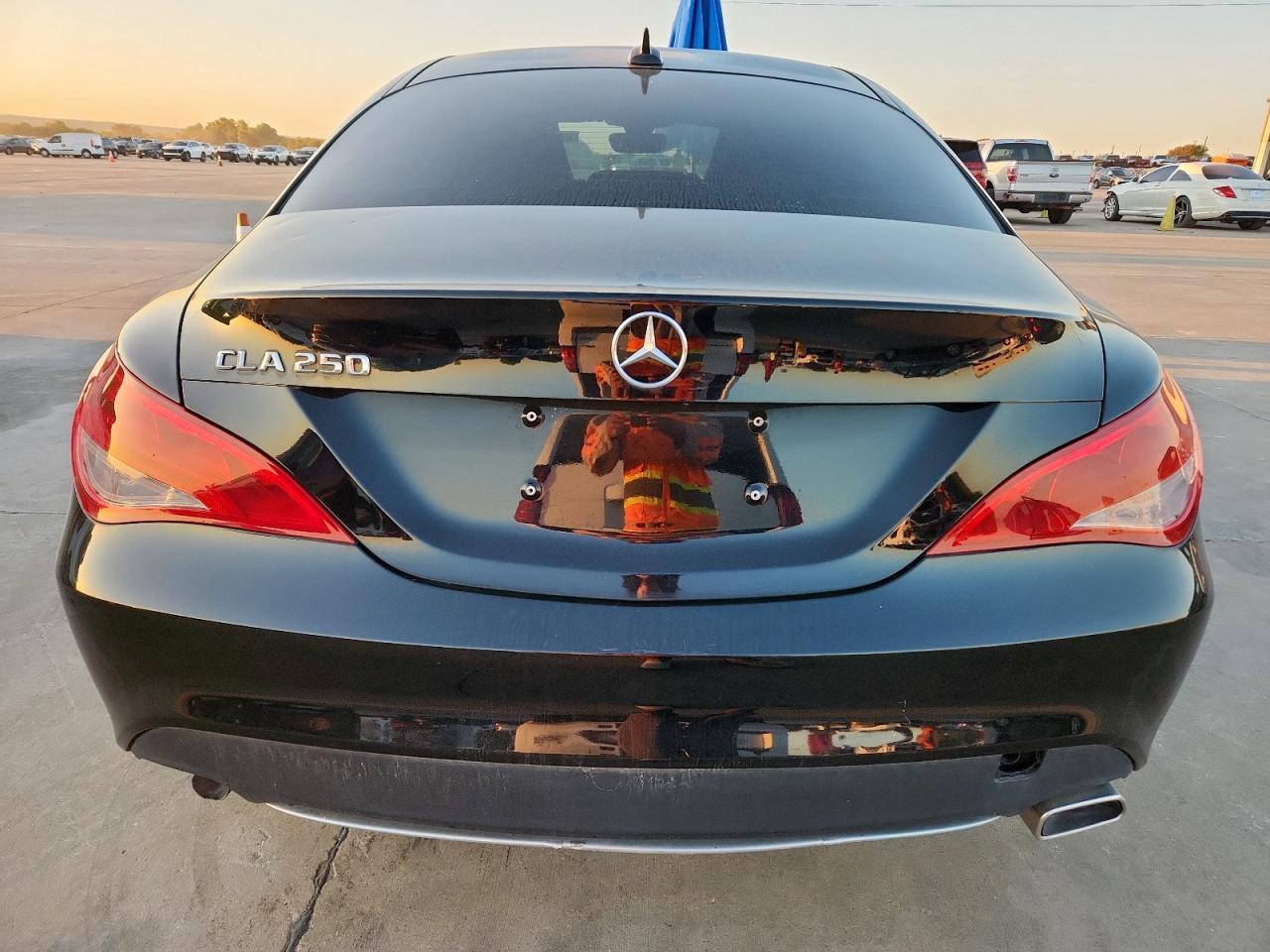 2015 Mercedes-Benz Cla 250 - Фото 6