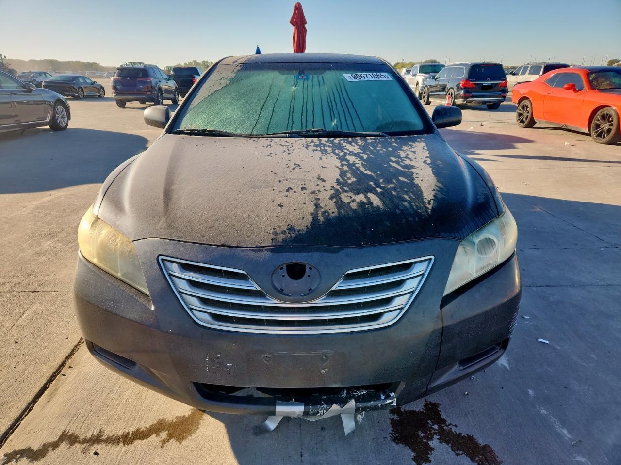 2008 Toyota Camry Hybrid - Image 5