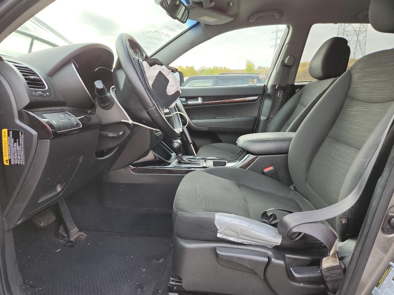 2015 Kia Sorento Lx - Image 7