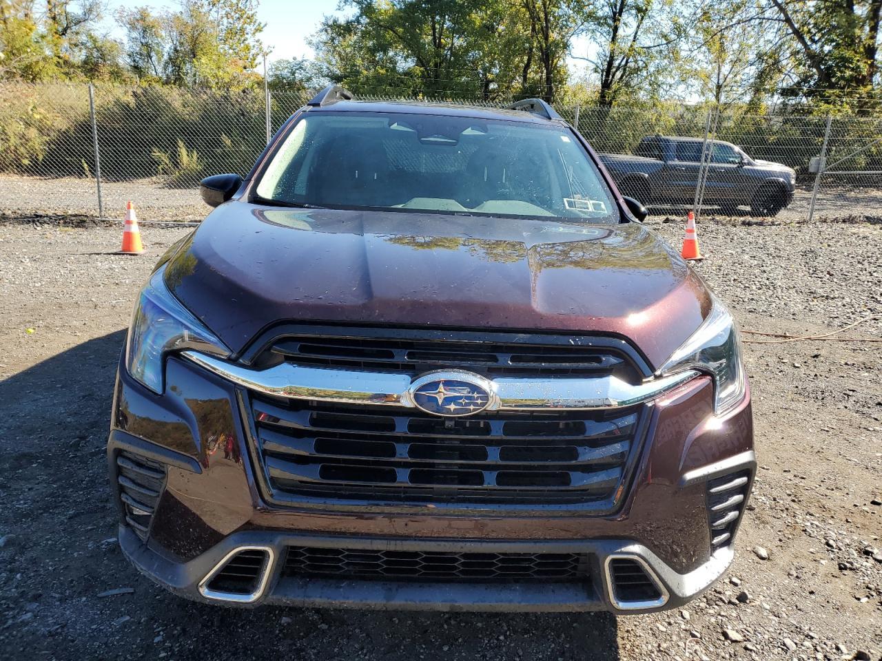 2025 Subaru Ascent Touring - Фото 5