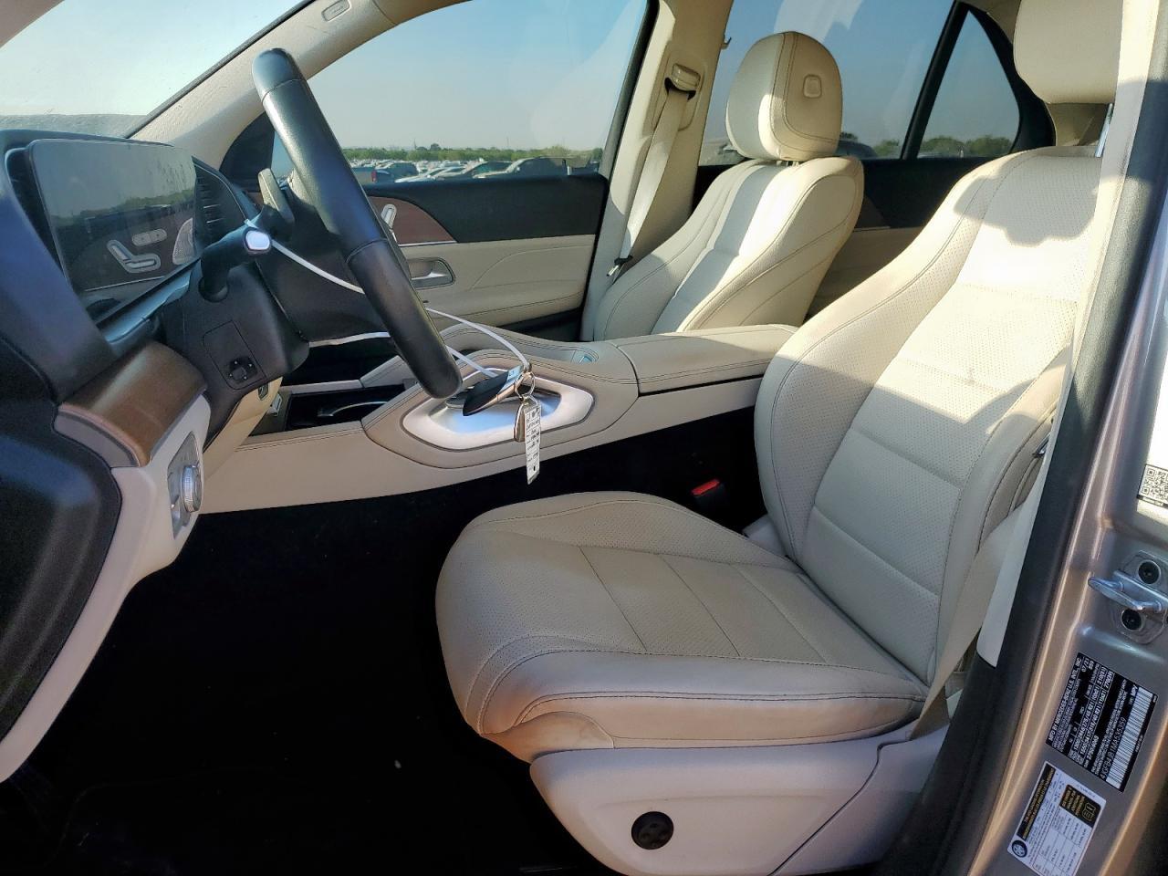 2021 Mercedes-Benz Gle 350 - Image 7