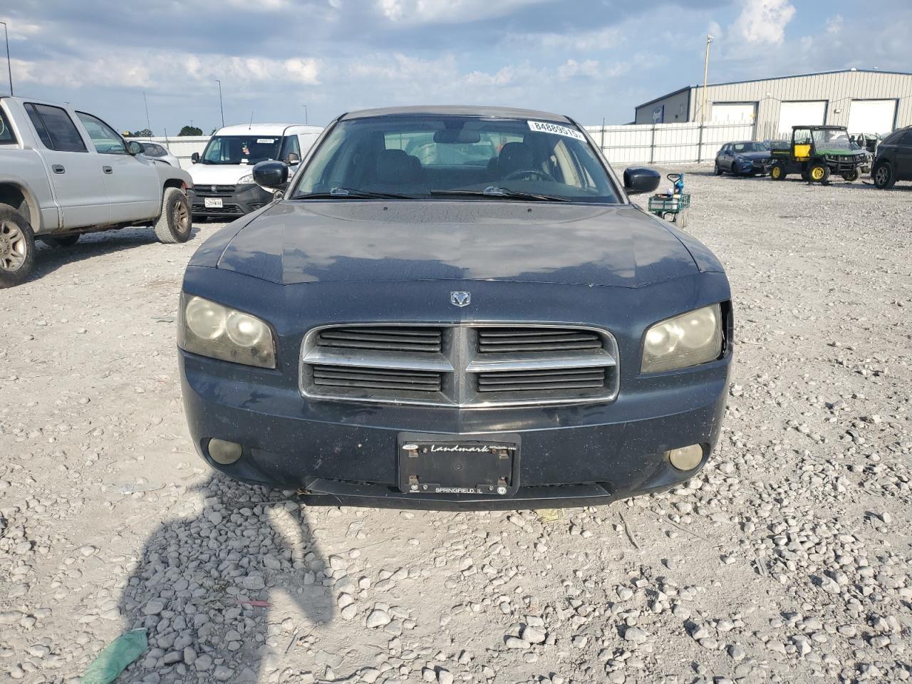 2007 Dodge Charger R/T - Image 5