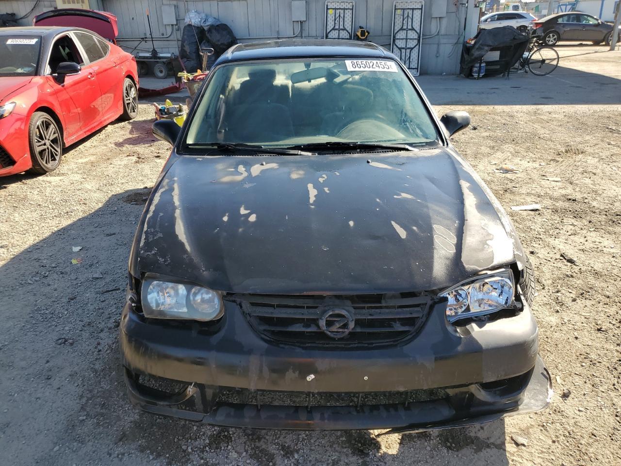 1999 Toyota Corolla Ve - Image 5
