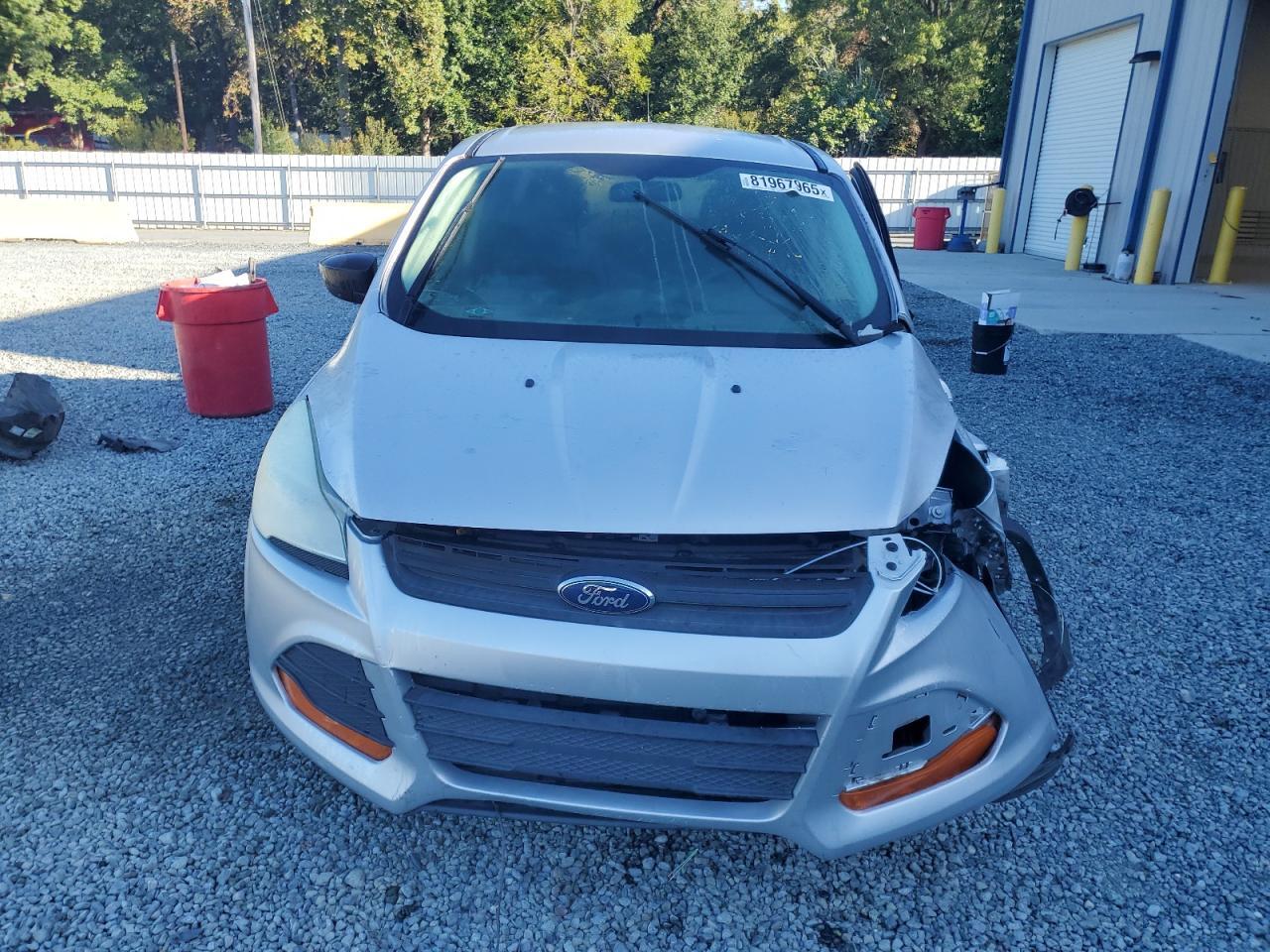 2013 Ford Escape S - Image 5