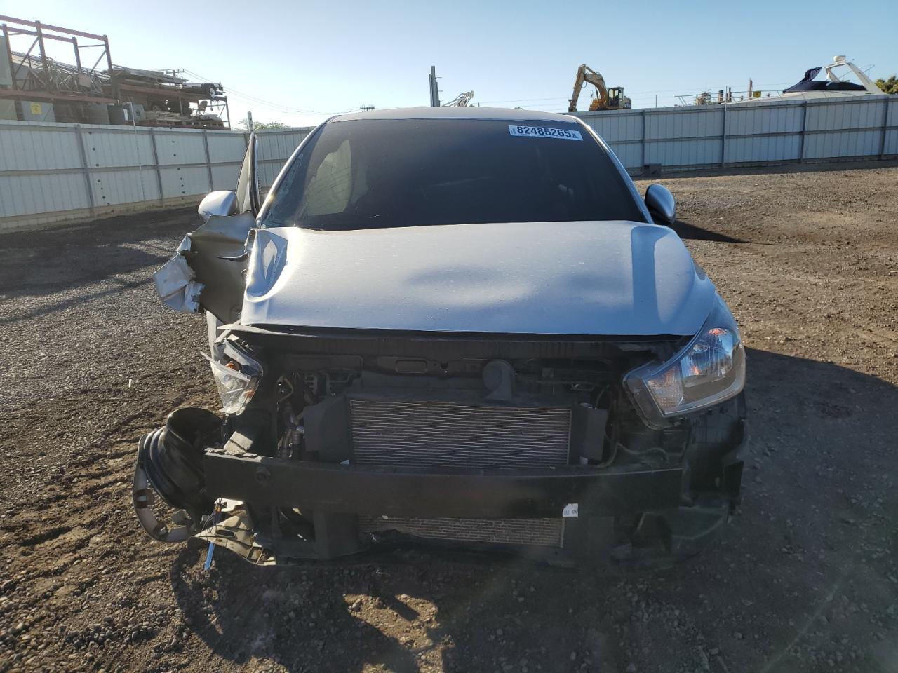 2022 Kia Rio Lx - Фото 5