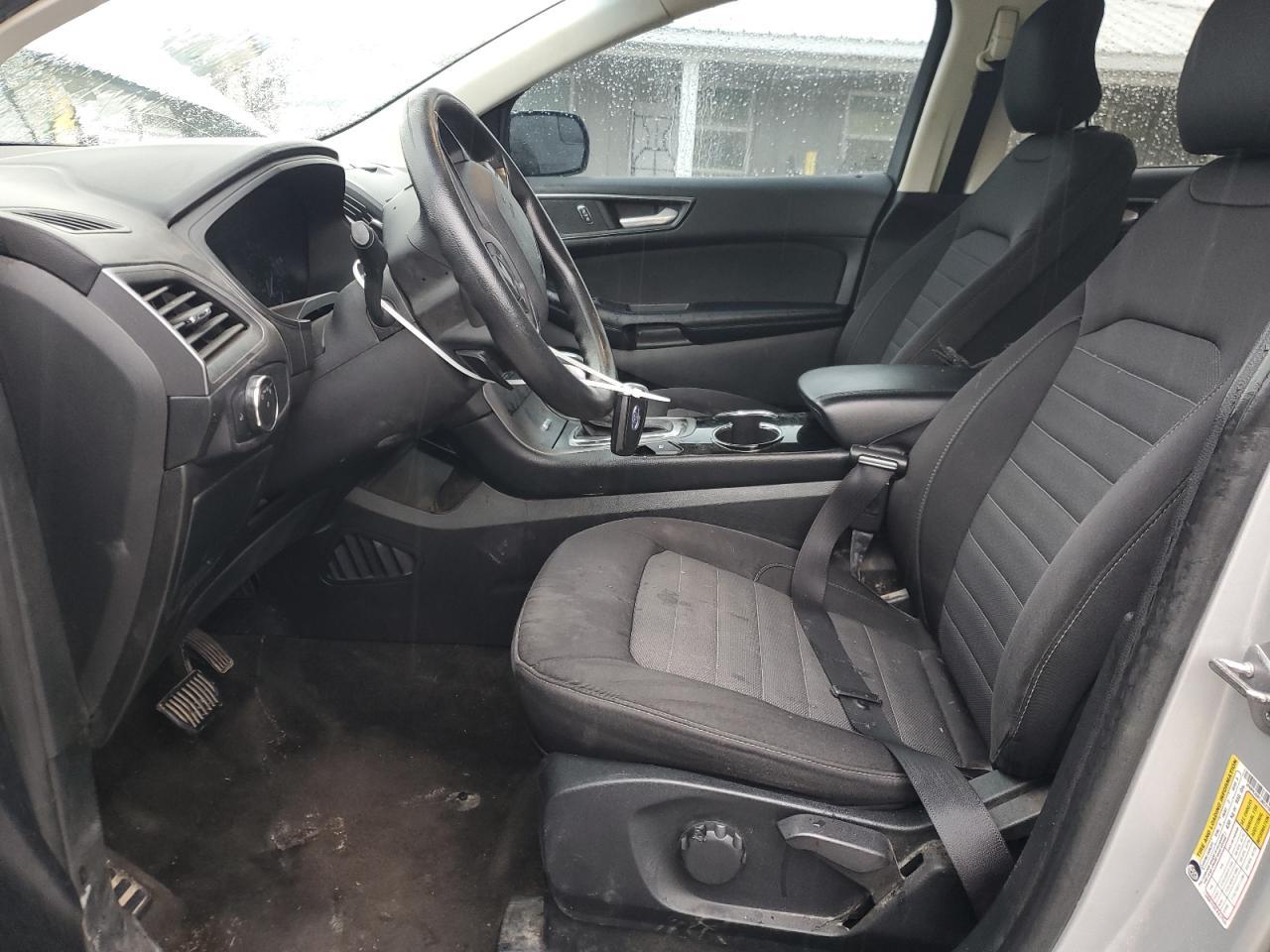 2018 Ford Edge Se - Image 7