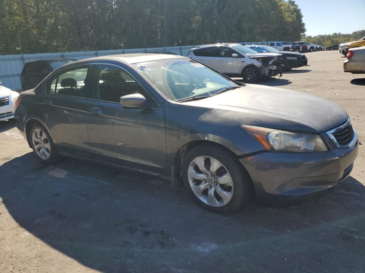 2008 Honda Accord Ex - Image 4