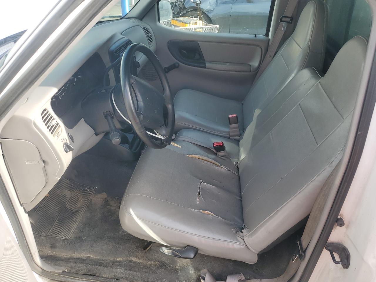 1999 Ford Ranger - Фото 7