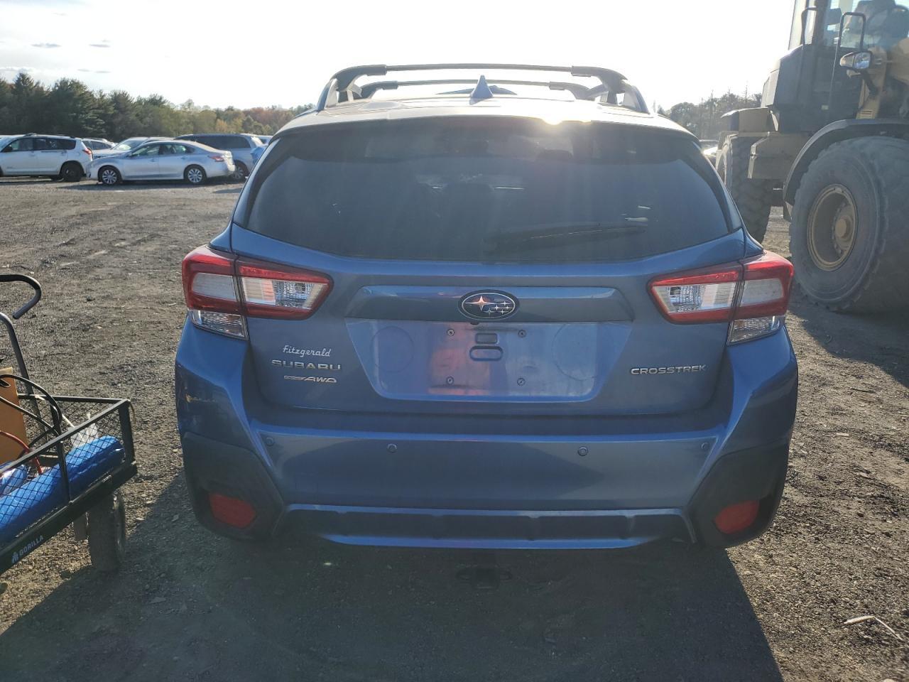 2019 Subaru Crosstrek Limited - Image 6