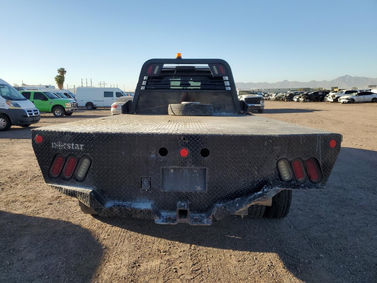 2020 Ram 4500 - Фото 6