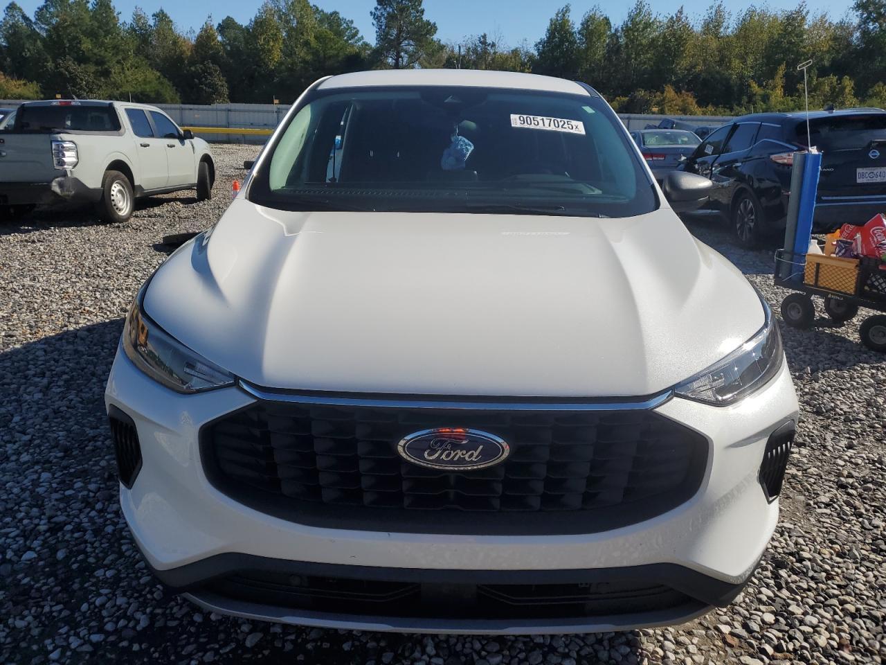 2023 Ford Escape Active - Image 5