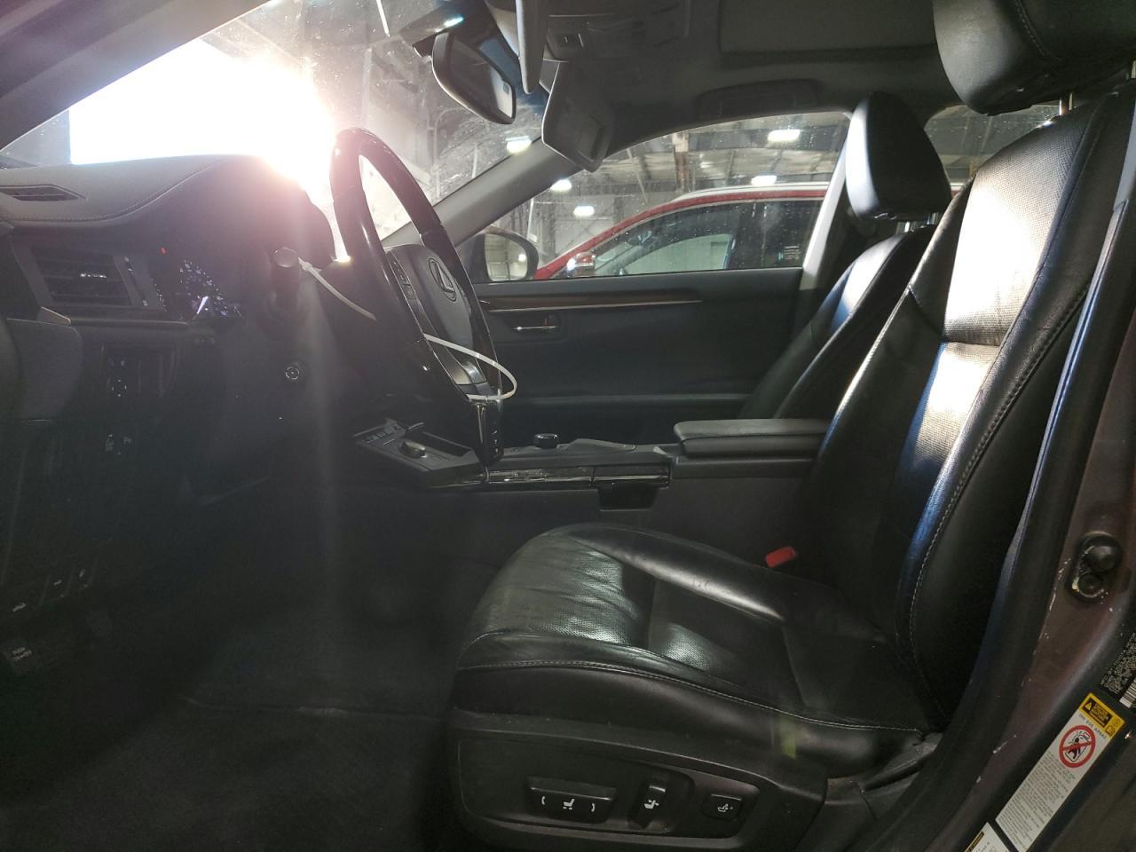 2013 Lexus Es 350 - Image 7