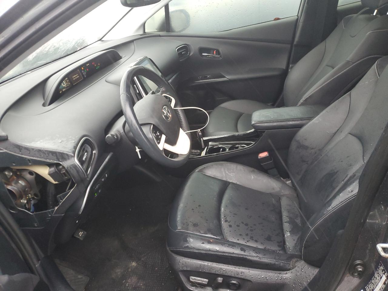 2017 Toyota Prius Prime - Image 7