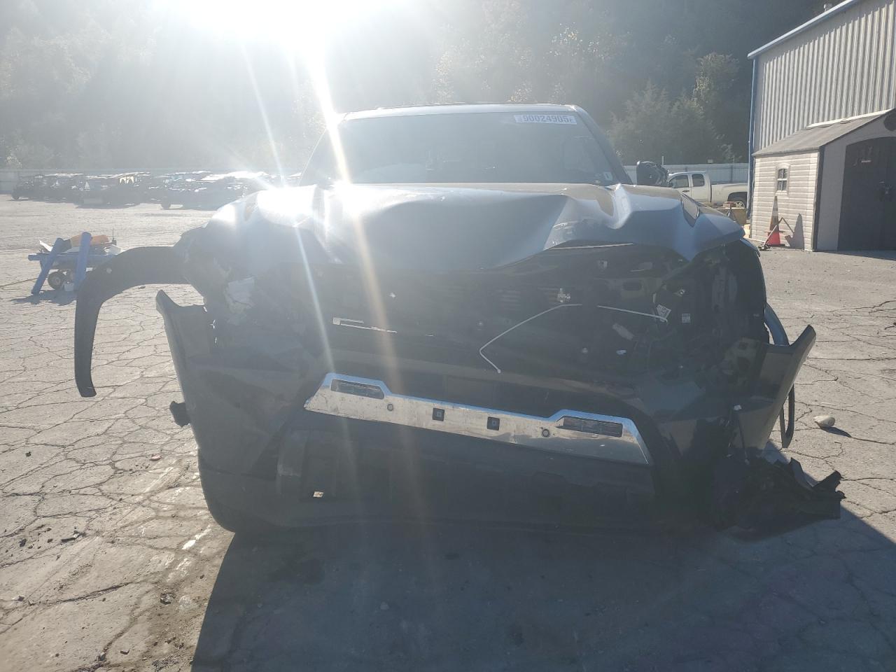 2025 Toyota Tacoma Double Cab - Image 5