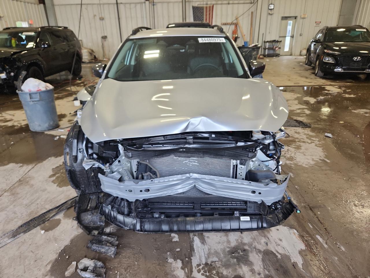 2024 Subaru Crosstrek Limited - Фото 5