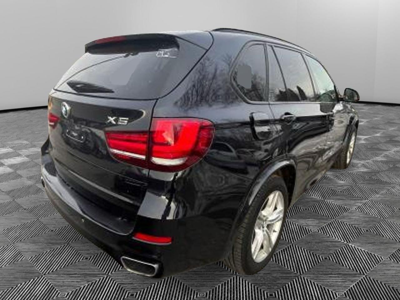 2015 BMW X5 xDrive35I - Image 4