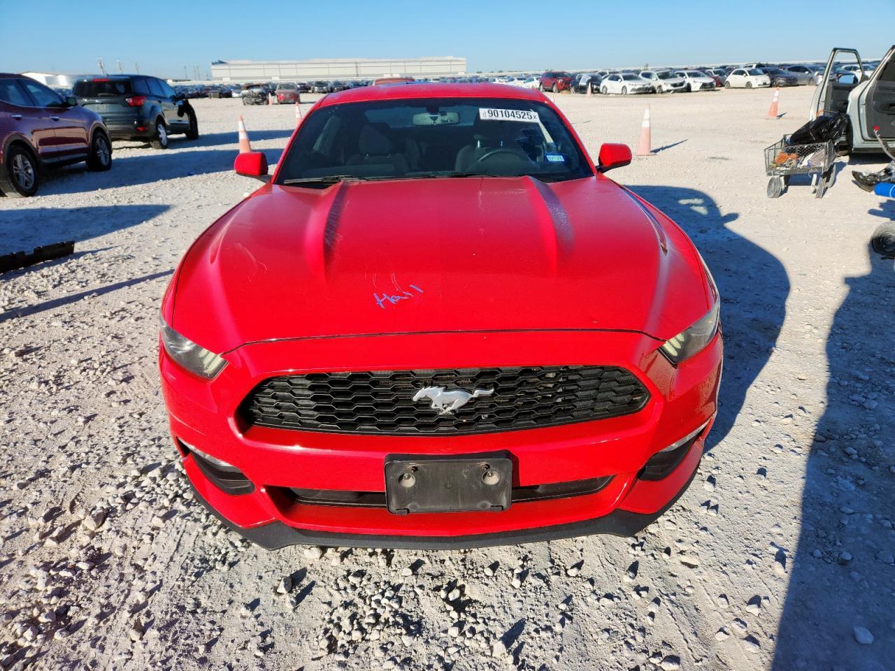 2016 Ford Mustang - Фото 5