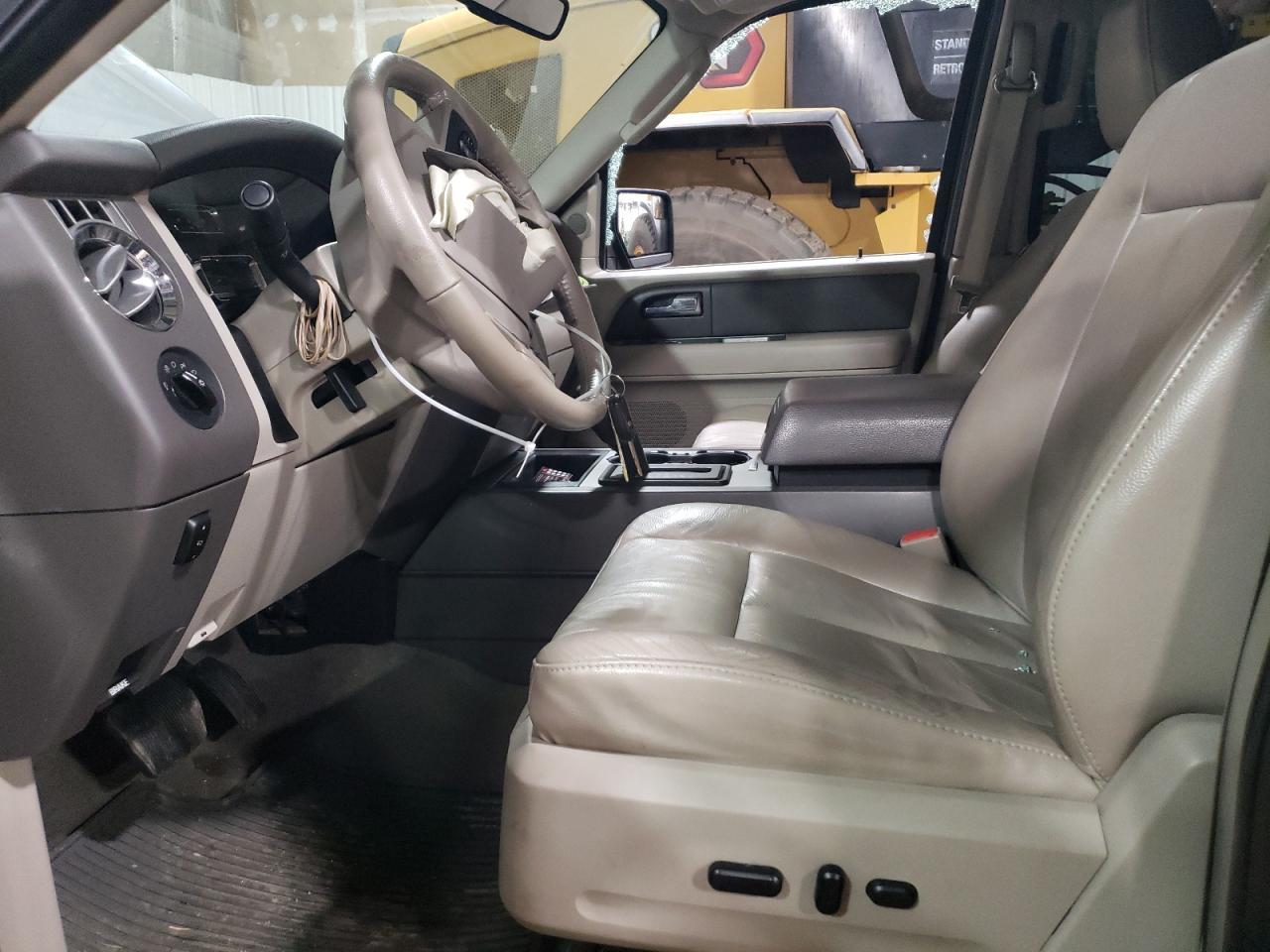 2012 Ford Expedition Xlt - Фото 7