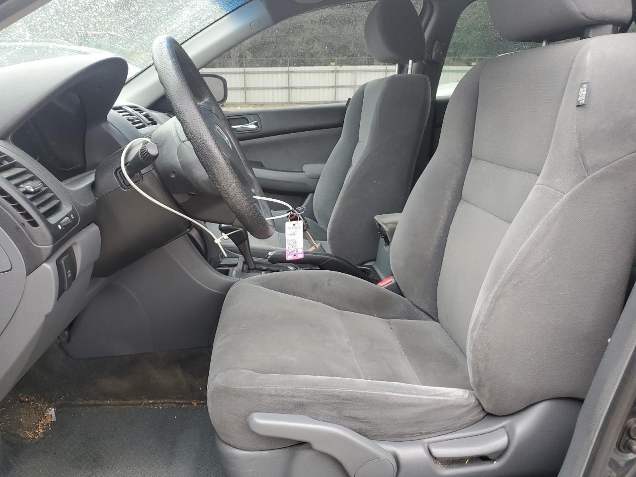 2007 Honda Accord Se - Фото 7