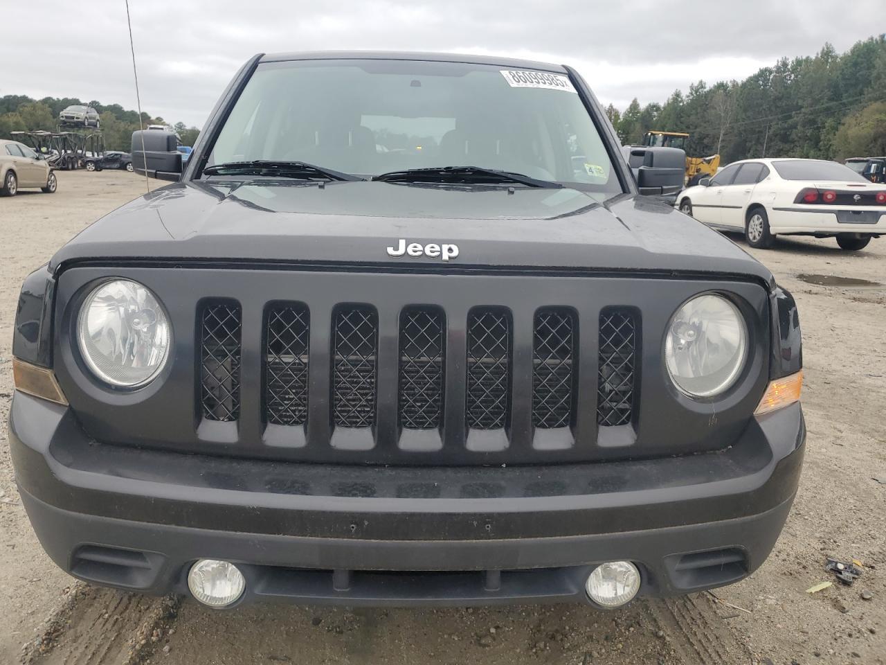 2015 Jeep Patriot - Image 5