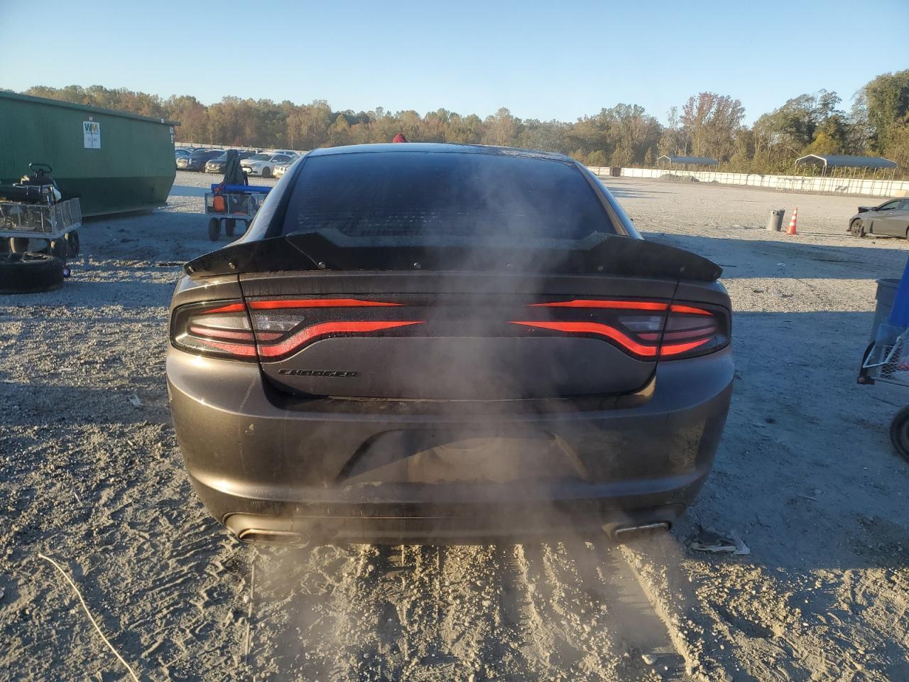 2016 Dodge Charger Se - Image 6