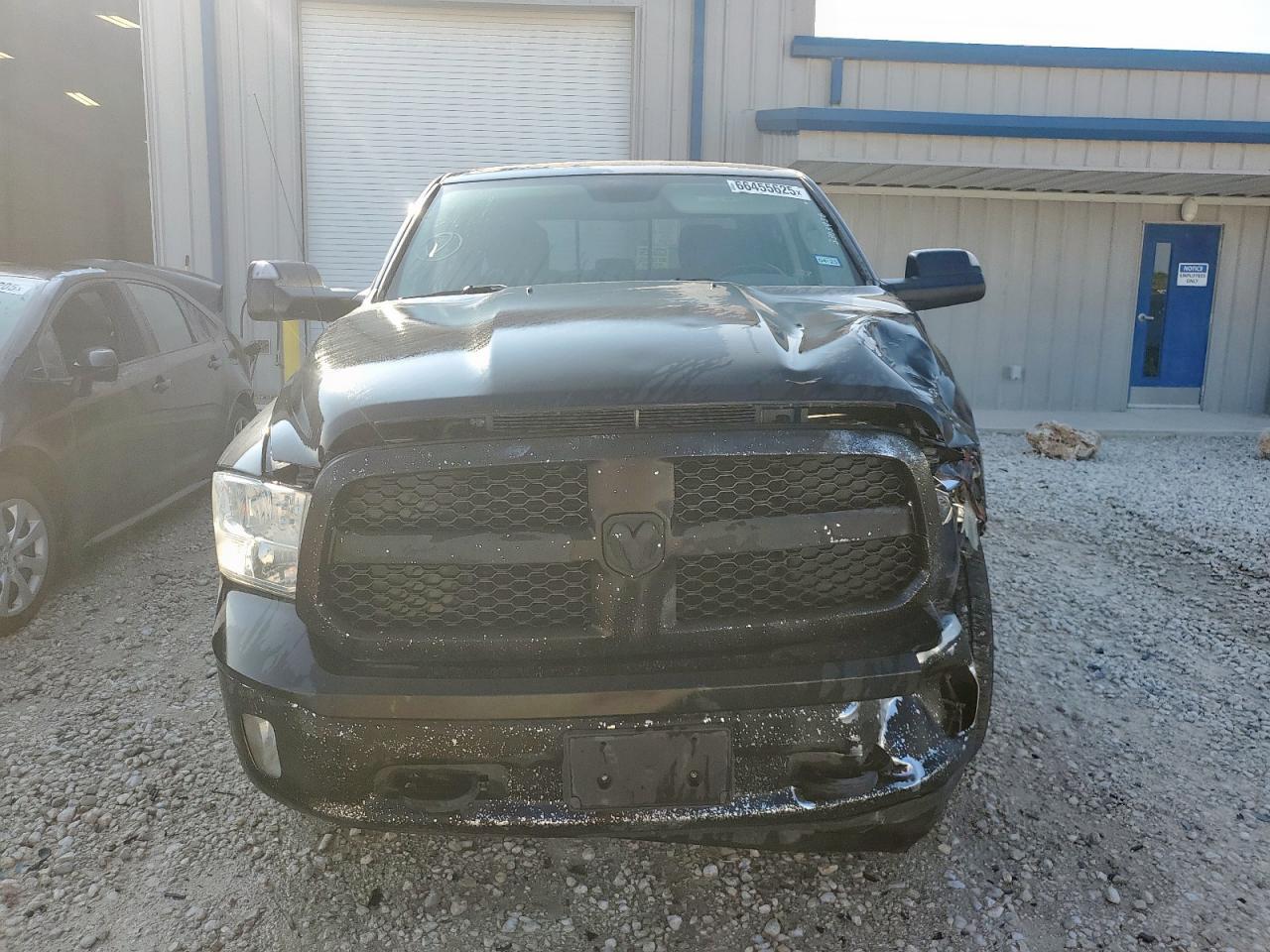 2016 Ram 1500 Slt - Фото 5