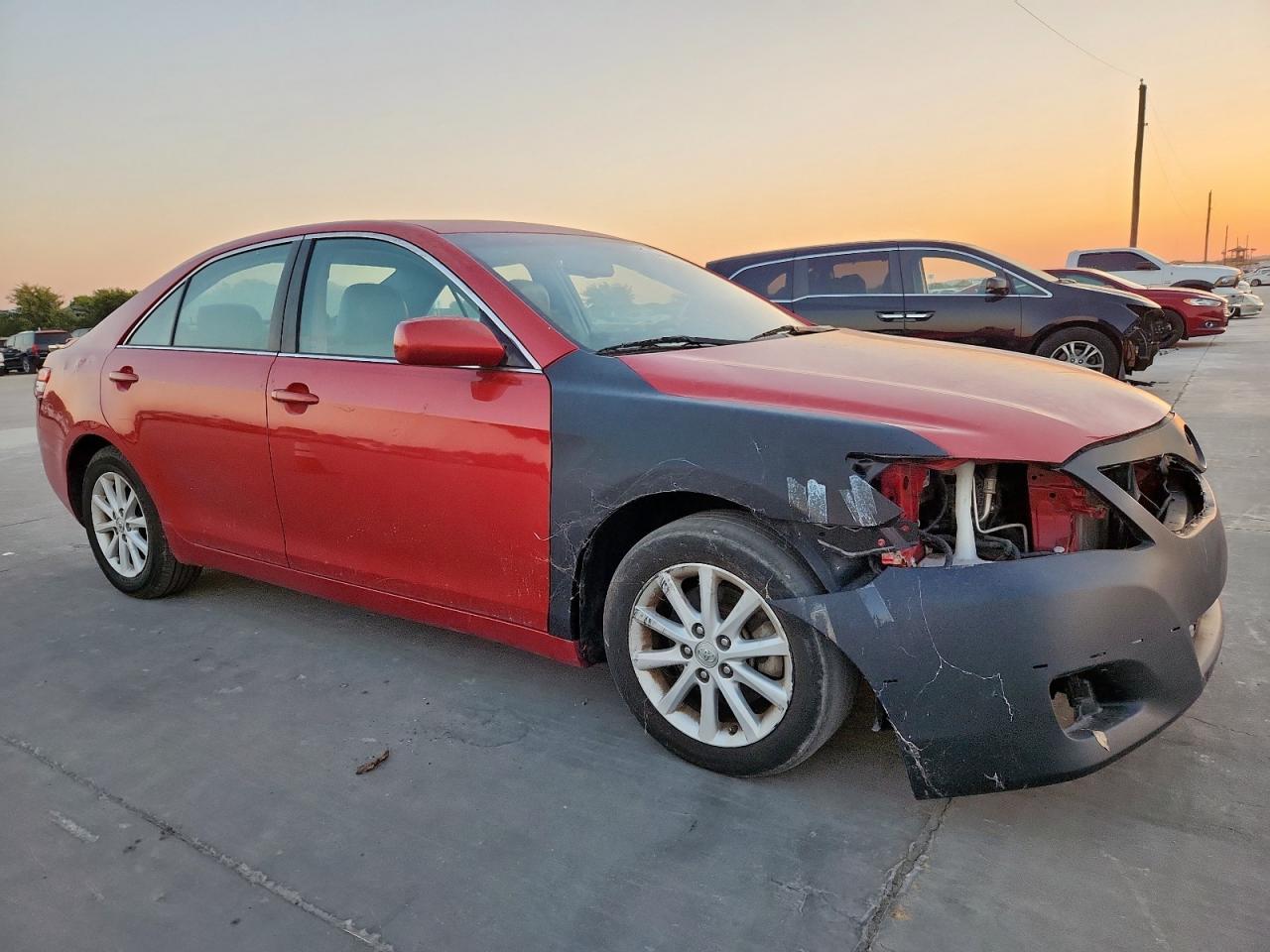 2011 Toyota Camry Base - Image 4