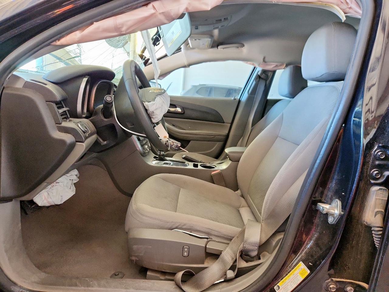 2015 Chevrolet Malibu Ls - Image 7