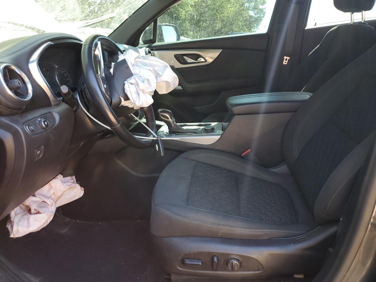 2019 Chevrolet Blazer 1Lt - Фото 7