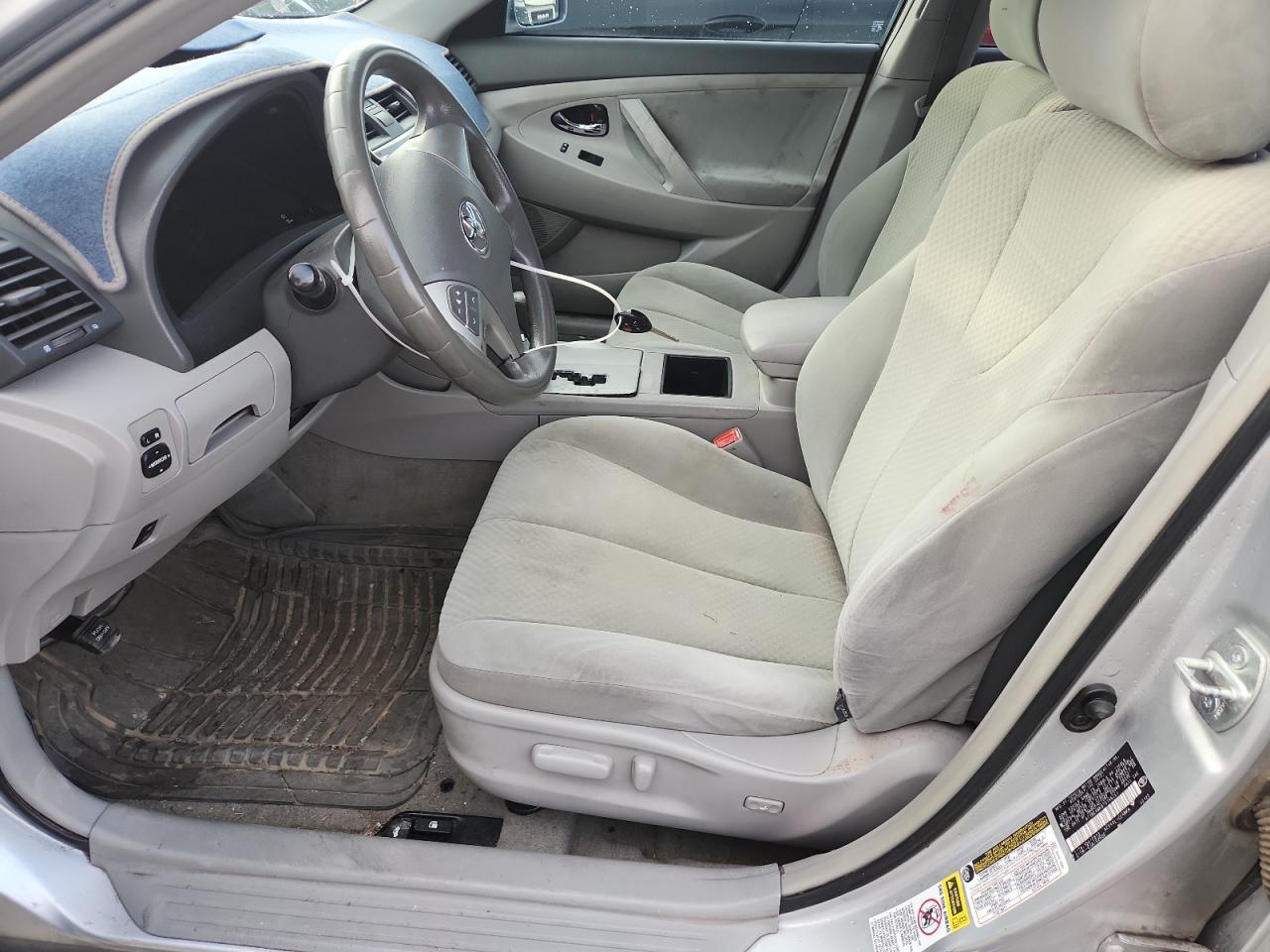 2007 Toyota Camry Ce - Image 7