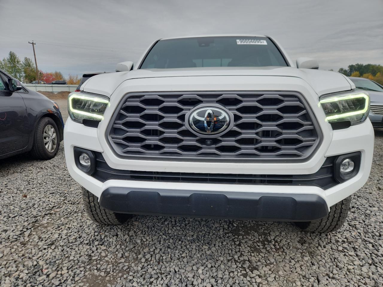 2023 Toyota Tacoma Double Cab - Фото 5