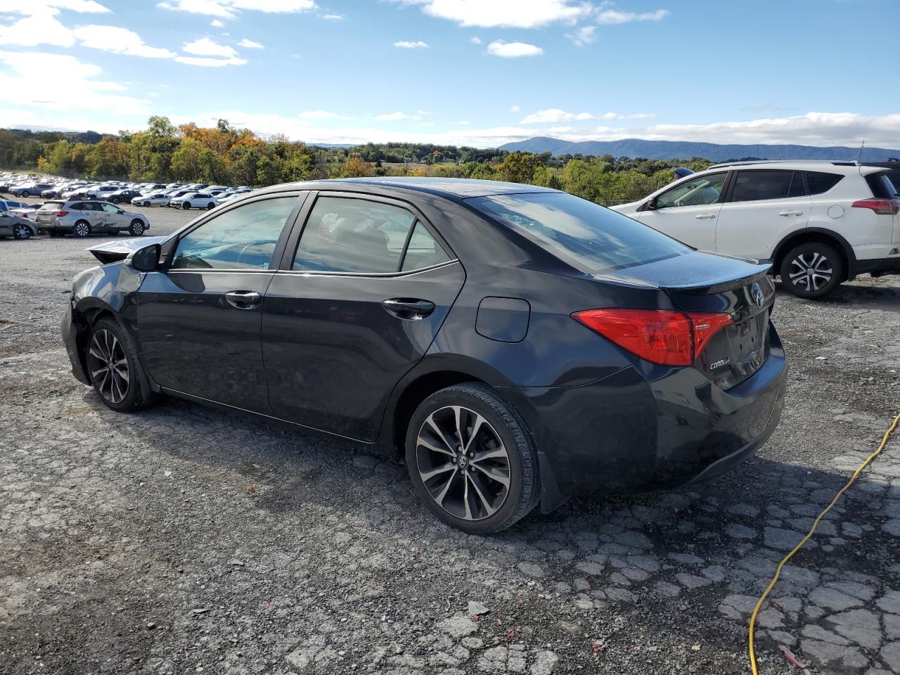 2017 Toyota Corolla L - Image 2