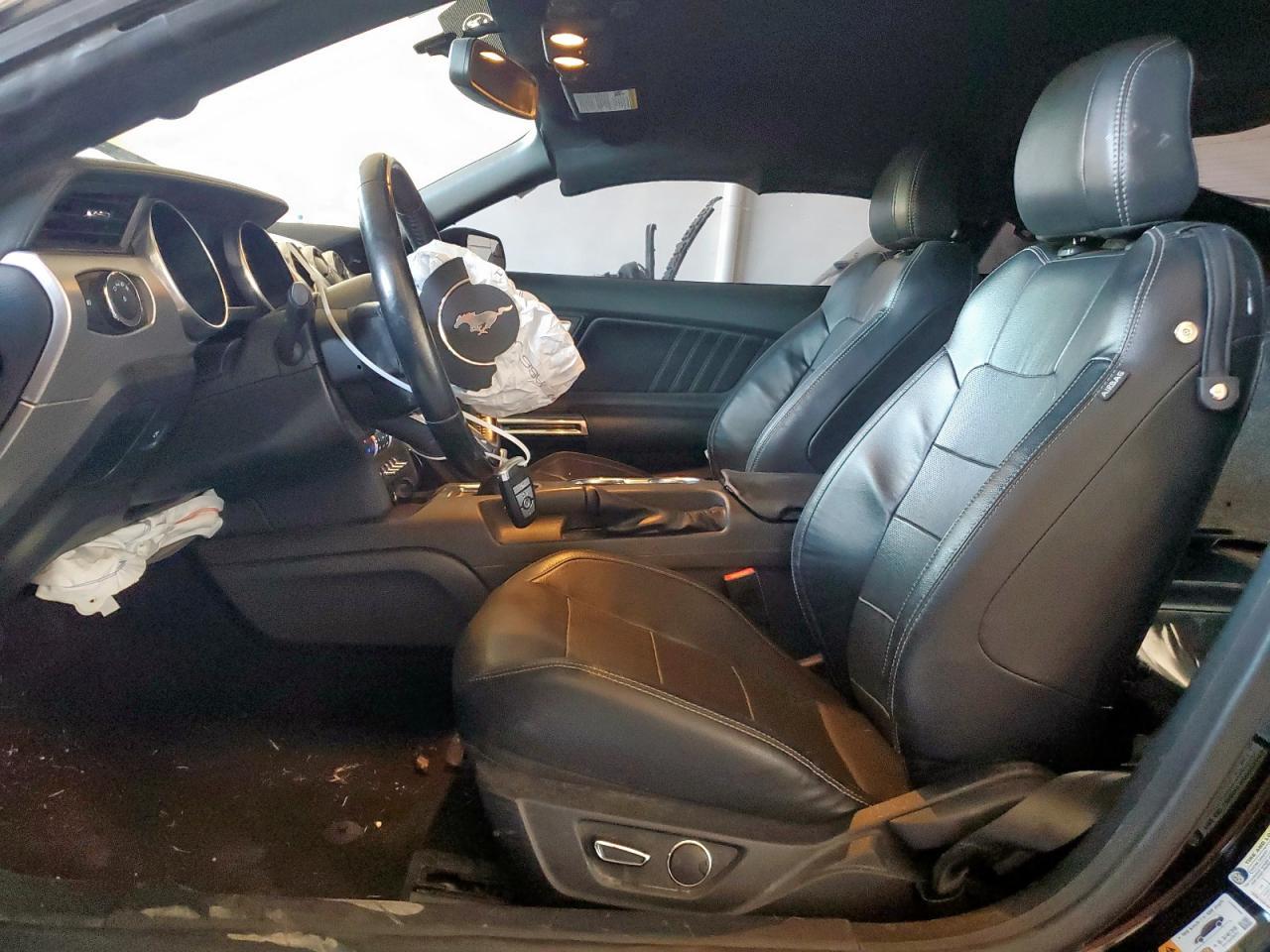 2019 Ford Mustang Gt - Фото 7